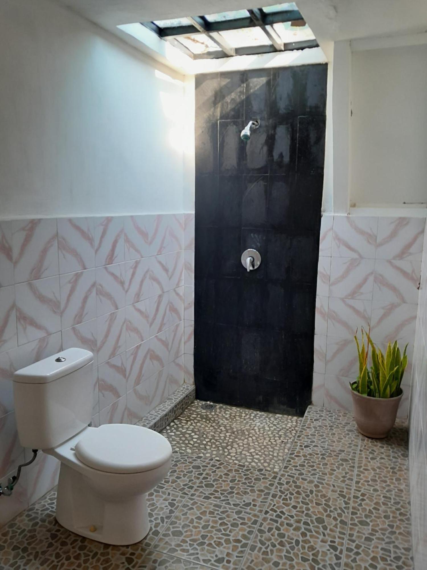 Florine'S Garden Hotel Gili Air Ngoại thất bức ảnh